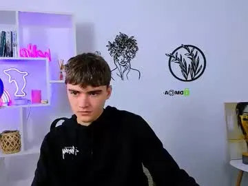 emil_lucky — for a good mood  #18 #cute #muscle #new [1441 tokens remaining]