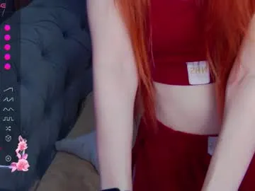 emilykents — Make this day wet  [330 tokens left] #shygirl  #redhead #smalltits #daddysgirl