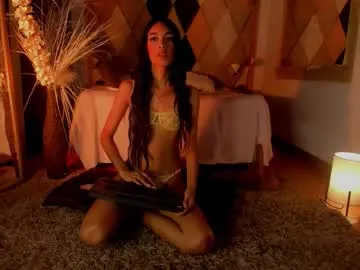 emmaduque — Current Goal: Masturbation in my pussy at 333 tokens -- Next Goal: Ride my torso until I drip -- I'm good... until they provoke me    #skinny #ebony #smalltits #18 #daddysgirl