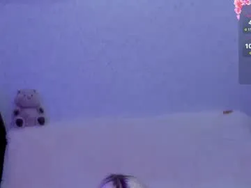 empress_ki — Goal reached!  Thanks to all tippers! #young #blonde #petite #new #shy