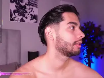 endy_rush — get horny for me Ready to make it unforgettable? PVT ON // GOAL: blowjob with realistic dildo (close up POV) [106 tokens left] #lovense #cum #anal #bigass #bigcock