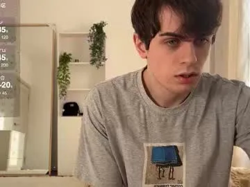 er1c_reeves — the start of a good day [50 tokens left] #cum #ass #twink #18  #student