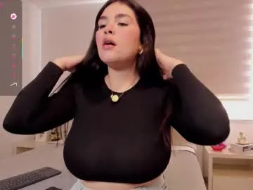 Chaturbate erotic_boobs is Freechat erotic_boobs — Let's have some fun!! #bigboobs #latina #anal #squirt #bigass