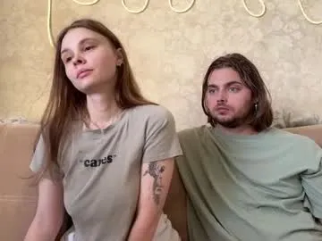 eva_calvin — We're back!let's have a good time! #bigboobs #young #natural #bigass #cum