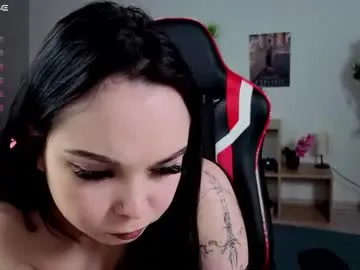 eva_elfiies — TEASING SHOW [50 tokens left] 50 tk - ULTRA HIGH VIBRATION | #new #young #cum #lovense #mistress