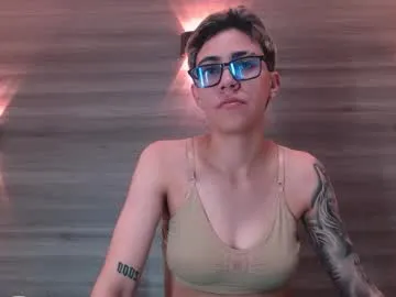 eva_monwalker — Lovense Lush on - Interactive Toy that vibrates with your Tips #blowjob #saliva #bigtits #skinny #lovense #tomboy