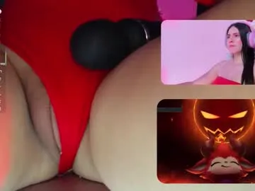 evabloom_ — GOAL: my toy Control x2min Let Me Feel All Your Cock [199 tokens remaining] Ready for fire?  #cum #squirt #bigass #teen #lovense