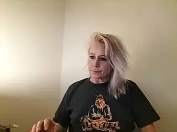 fairy_nightmare — Fairy_nightmare's     Before the Night  #mature #skinny #blonde #chat