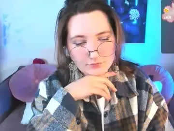 fairy_tara — GOAL: Sensually lick finger close [45 tokens remaining] Hi, I'm Tara, you help me put on a hot show and I will give you unforgettable emotions, deal? #glasses #curvy #natural #te