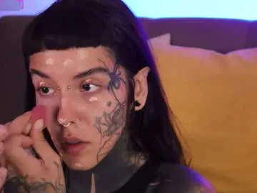 fairyflexxx — come to se how suck a cockdeepthroat loverFAV TIPS 100, 66, 200  GOAL sloopy bj with real cock #deepthroat #goth #daddy #squirt #couple #smoke [2222 tokens remaining]