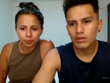 fetichistas96 — flash tits and suck  [20 tokens left] #18 #squirt #latina #cumshow #bdsm #couple  PVT OPEN