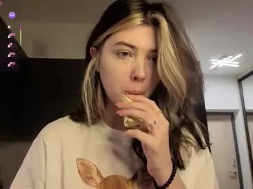 fieryfeline — GOAL: Naked tits+massage nipples [111 tokens remaining] Welcome to my room! Lets get crazy tsunami together with 77/111/234/404 #bigass #fuckmachine #squirt #natural #curvy