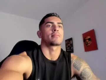 franco_ruiz_ — -goal: full naked and play with big cock*next goal big cum #latino #cum #hairy #bigcock #pvt *open [440 tokens remaining]