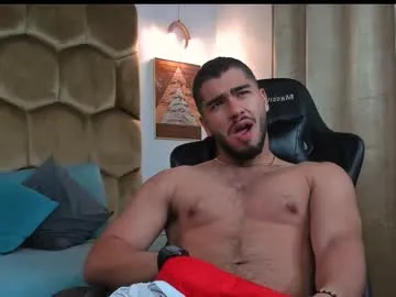 Chaturbate francobanderas1 is Freechat francobanderas1 — Lovense Lush on - Interactive Toy that vibrates with your Tips #18 #muscle #bigcock #master