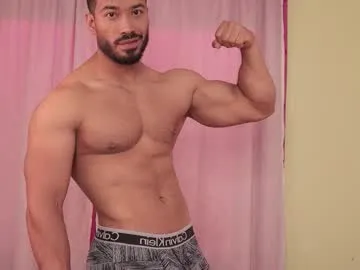 freddsexxx — make me cum [2375 tokens left] #18 #muscle #bigcock #hairy #daddy