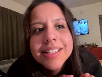 Chaturbate gabriellaayaila is Freechat gabriellaayaila — help me fuck myself, I need two nights in my motel ( 4,000 tk) #pierced #birthdaygirl #tease #curvy #milf