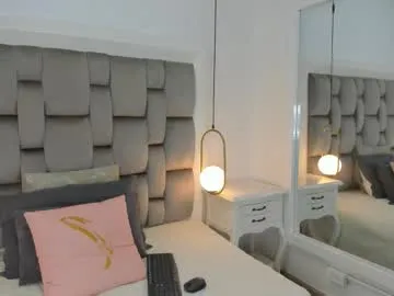 gaby_smit__ on Chaturbate