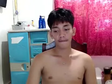 gentlemanlustx — make me cum daddy (25 tokens for appreciation) #asian #bigcock #twink #cum #18 [PVT is OPEN]