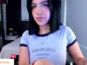 Chaturbate gia_foxy is Freechat gia_foxy — Current Goal: Deepthroat with milk un your titis at 550 tokens -- Next Goal: fuck your pussy Gia -- Blowjobs for you #Deepthroat #Saliva #submissive #latina #feet