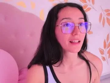 ginevra_esposito —  Im so horny today, I need something sex...  - Goal: Take Off My Top and Rub My Nipples  [75 tokens left] #saliva #skinny #balloons #dirtytalk #hairy