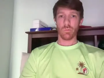 gingermania10 — Gingermania10's room #cut #cum #redhead #bigdick #c2c