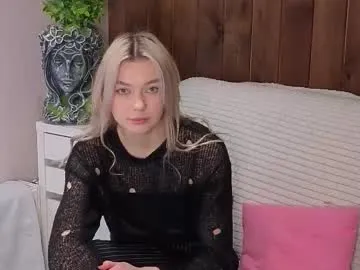 gladysrevels — Goal:Air kiss ! Hello Cb !!! Let's get it unforgettable #new #blonde #young #teen #shy [66 tokens remaining]