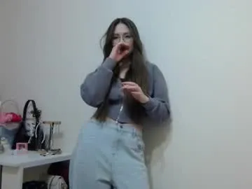 gloria_walker — Hello we Gloria and Layla!   GOAL:  HARD SLAP PUSSY   #18 #new #shy #young #teen [77 tokens remaining]