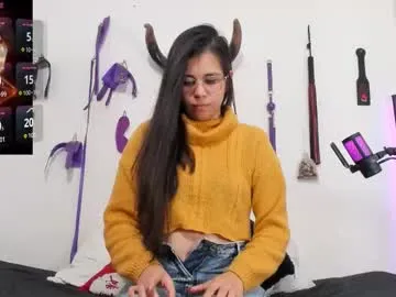 Chaturbate goddness_abril is Private goddness_abril — Today I am your submissive, punish me Tip menu active - Multi-Goal : Wax hot on my tongue #mistress #slave #bdsm #anal #submissive