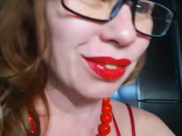 greatredhead — #milf #mommy #mature #smoking #bigboobs