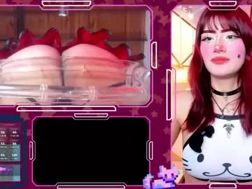 haileyreid_ —  - Goal: FUCKMACHINE CONTROL *3 MIN LINK  My fav vibes - 55, 66, 77, 88  [699 tokens left] #fuckmachine #smalltits #18 #skinny #bigass