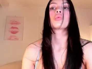 halseycox__ — GOAL: (Fuckme little pussy [365 tokens remaining] I want to please you until I feel wet #latina #deepthroat #bigass #squirt #anal
