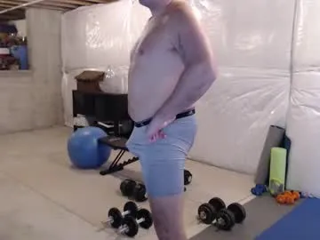 Chaturbate hardwired4816 is Freechat hardwired4816 — GOOD WEEKEND VIBES! Coffee, chat & CUM #bigcock #daddy #dilf #c2c #workout