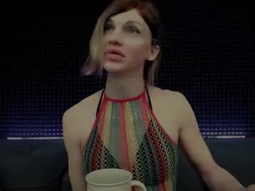 hardy_green — #trans #bigcock #slim #smalltits #lingerie