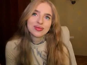 harley_kimm — Welcome to my room! - Goal: Make me so happy ! [2100 tokens left] #puffynipples #bignipples #mistress #blonde #squirt