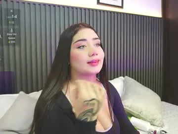 hay1_ — make me wet [221 tokens left] my favorite patterns 10/27/45/100/85/145/334 #squirt #latina #bigboobs #fuckmachine #anal