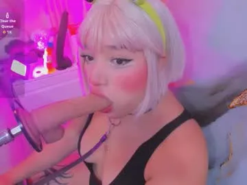 hinata_dolly — GOAL: Show Tits X 3 min [122 tokens remaining] fucks Hinata's throat #fuckmachine #cosplay #deepthroat #dirty #saliva    #ahegao #nasty   #braces #anime