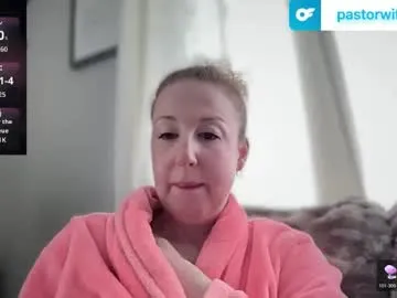 holywifexxx — I love being a sneaky slutty pastor's wife, make me cum my love // Goal: CUM SHOW [500 tokens left] // #milf #married #cum #new #redhead