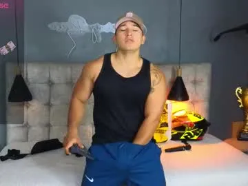 horny_nick18 — GOAL: CUM BIG FULL SCREM [1297 tokens remaining] Welcome to my room! #uncut #lovense #bigcock #cum #muscle