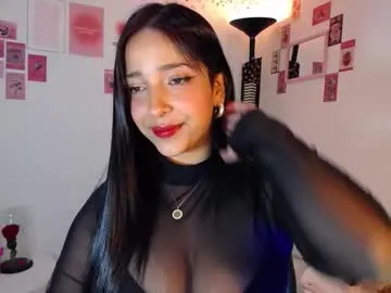 iamroxanne — Hello guys, come back! are we going to dance? - Multi-Goal :  Ride Dildo  Plug Anal  Squit #Colombia #bbw #squirt #feets