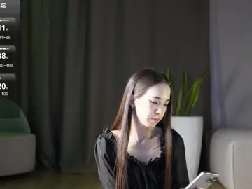 imaginasian_ — Current Goal: Goal #1 Get Naked at 111 tokens -- Imaginasian here! Let help to finish the last goal! Make it squirt! Whoa! #asian #teen #18 #lovense #squirt