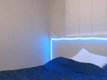 imbackmandosuknw — Freechat on Chaturbate