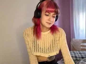 impussible — GOAL: kiss camera #new #teen #lovense #18 #redhee my outfitad [9 tokens remaining]