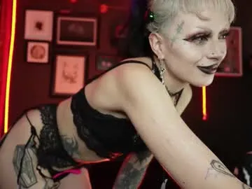 insania_999 — Goal: Sexy Dance oil in titts tease #dance #goth   #tease #deepthroat #smalltitts  - Next Goal: doggy naked and  spanks