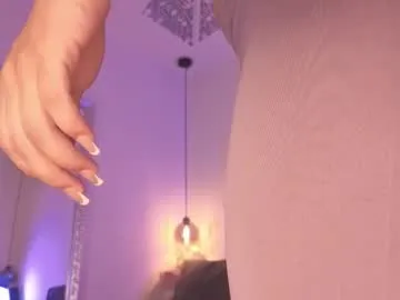 isabela_franco_ — Goal: Kiss for you #fuckmachine #anal #squirt #bigass #daddysgirl - Next Goal: Keep going