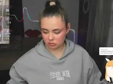 isabellabler — Goal  : Let's dance sexy for 5 minutes [80 tokens left]  Welcome to my room 