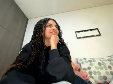 isabellakoffs — ! Hello everyone! I'm ready to make your night something special. are you ready for me? - Goal: Twerk [39 tokens left] #bigass #latina #twerk #teen #cum