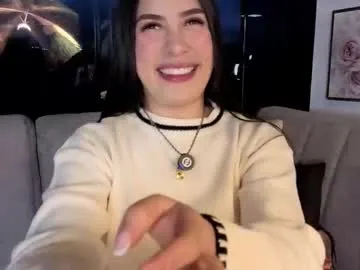 Freechat ivanna_west on Chaturbate