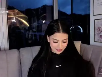 Freechat ivanna_west on Chaturbate