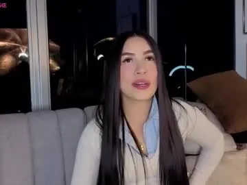 ivanna_west — GOAL: Hi ivanna.... [55 tokens remaining] Good morning guys, how about we have fun at PVT, you'll love me, I'm the best at everything!!! #squirt #latina #c2c #lovense #18