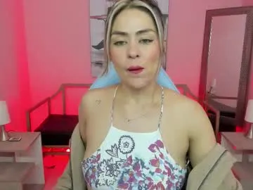 ivonne_pier_x — Show with my ass [53 tokens left] I will venture into your body and make every corner of pleasure mine #bigtits #bignipples #bigclit #bigass #milf